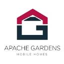 Apache Gardens Mobile Home Park logo